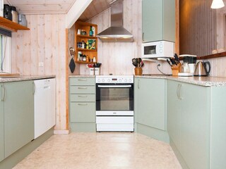 Maison de vacances Truust  20