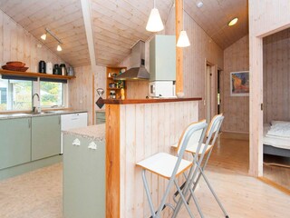 Ferienhaus Truust  16