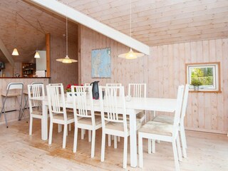 Ferienhaus Truust  10