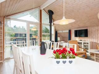 Ferienhaus Truust  7