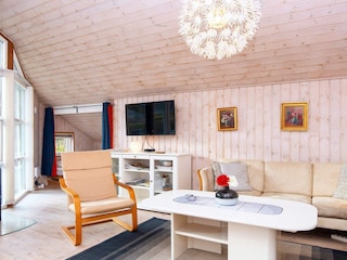 Vakantiehuis Truust  12