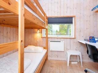 Maison de vacances Truust  11