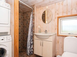 Holiday house Truust  16