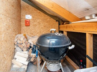 Maison de vacances Truust  29