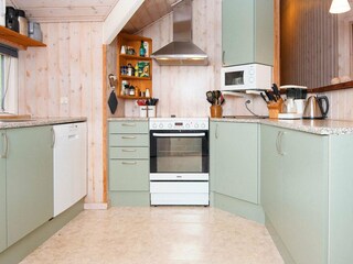 Ferienhaus Truust  12
