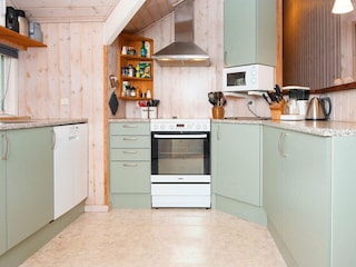 Ferienhaus Truust  8