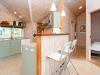 Maison de vacances Truust  30