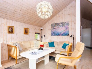 Casa de vacaciones Truust  11