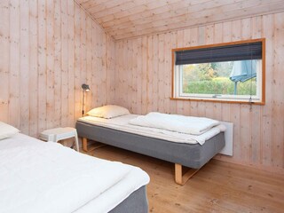 Maison de vacances Truust  8