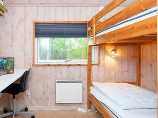 Casa per le vacanze Truust  13