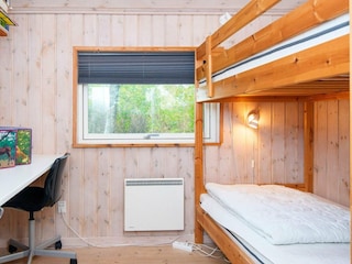 Ferienhaus Truust  10