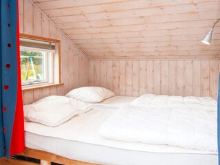 Maison de vacances Truust  20