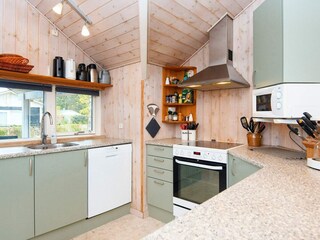 Maison de vacances Truust  9