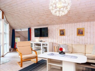 Maison de vacances Truust  24