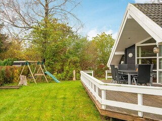 Casa per le vacanze Truust  15