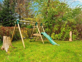 Casa per le vacanze Truust  12