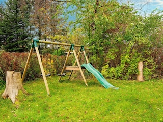 Holiday house Truust  11
