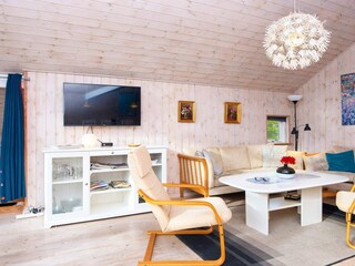 Maison de vacances Truust  21