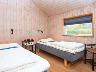 Maison de vacances Truust  18