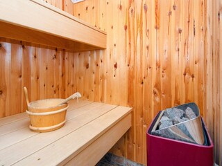 Maison de vacances Truust  22