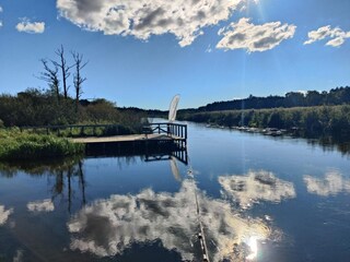 Casa per le vacanze Truust  34
