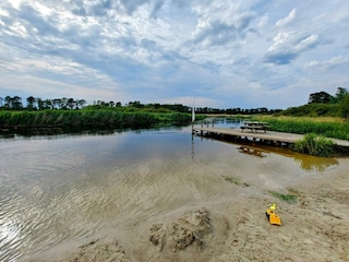 Maison de vacances Truust  35