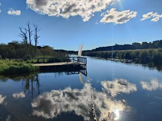 Maison de vacances Truust  36