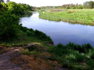 Vakantiehuis Truust  18