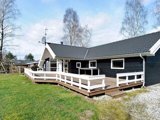 Casa de vacaciones Truust Grabación al aire libre 3