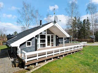 Casa de vacaciones Truust Grabación al aire libre 4
