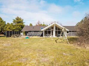 12 Personen Ferienhaus in Rømø - Kongsmark - image1