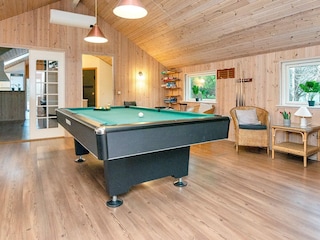 Holiday house Kongsmark  5