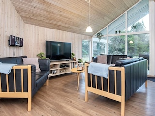 Ferienhaus Kongsmark  13