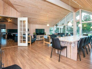 Holiday house Kongsmark  8