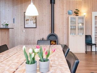 Holiday house Kongsmark  16