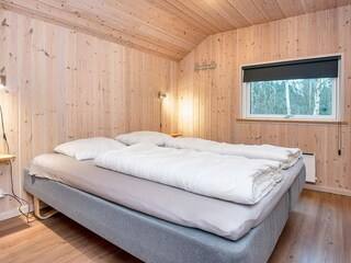 Holiday house Kongsmark  18