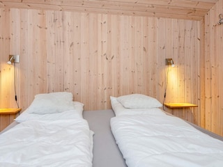 Holiday house Kongsmark  16