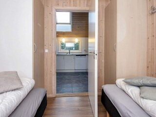 Holiday house Kongsmark  6