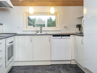 Holiday house Kongsmark  7
