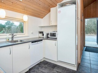 Holiday house Kongsmark  22