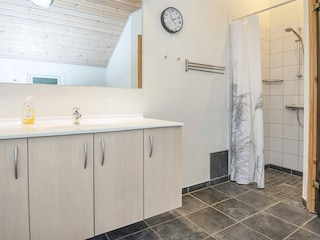 Holiday house Kongsmark  20