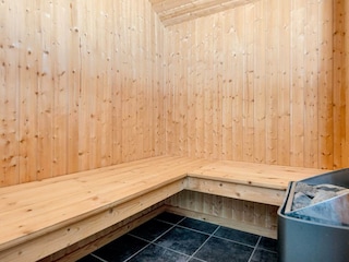 Holiday house Kongsmark  22