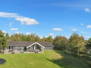 Holiday house Kongsmark  24