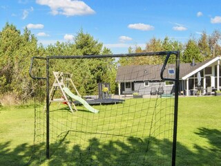Holiday house Kongsmark  22
