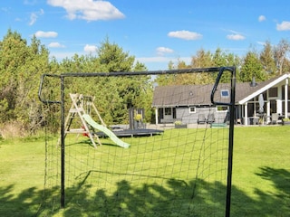 Holiday house Kongsmark  28