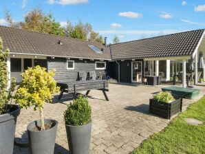 Holiday house 12 Personen Ferienhaus in Rømø - Kongsmark - image1