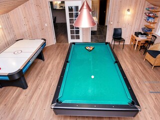 Holiday house Kongsmark  6
