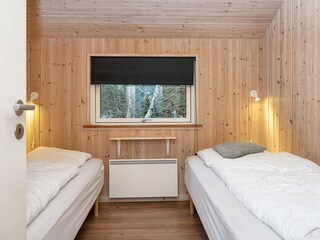 Holiday house Kongsmark  14