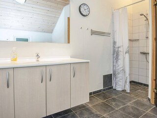 Holiday house Kongsmark  20