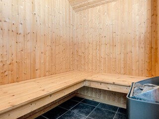 Holiday house Kongsmark  22